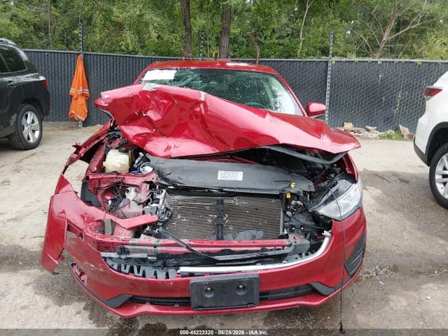 2020 FORD FUSION SE 12