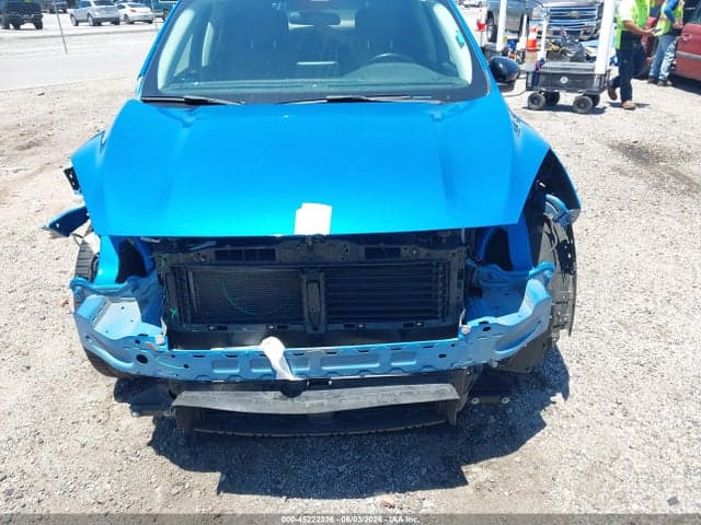 2021 FORD ESCAPE SE 6
