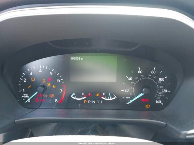 2021 FORD ESCAPE SE 7