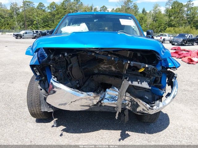 2024 RAM 1500 CLASSIC SLT 4X4 6'4 BOX 6