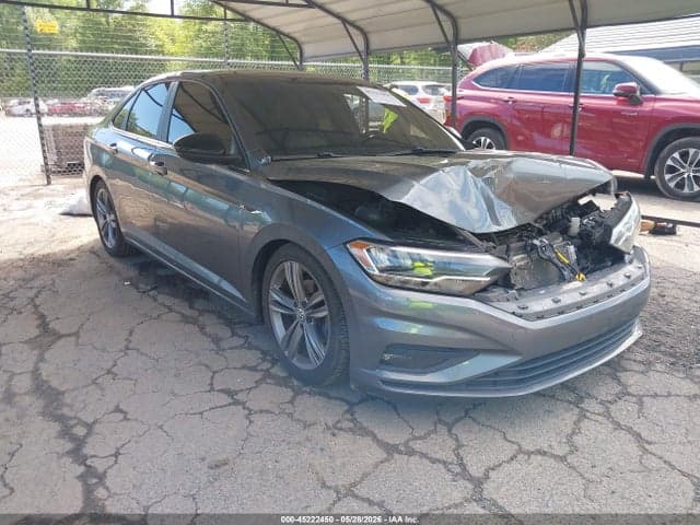 2019 VOLKSWAGEN JETTA 1.4T R-LINE/1.4T S/1.4T SE
