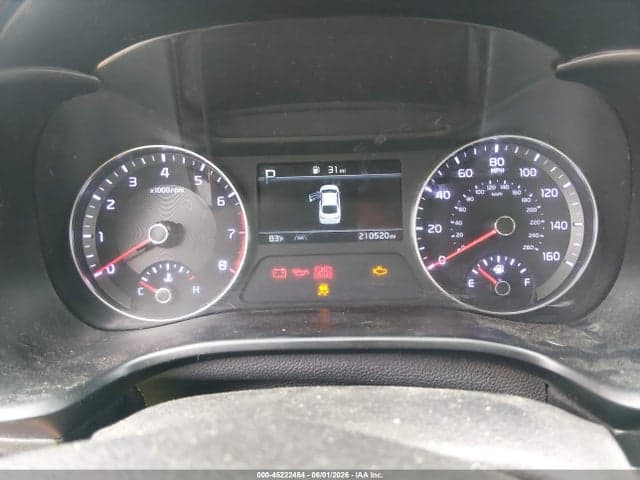 2022 KIA FORTE LXS 7