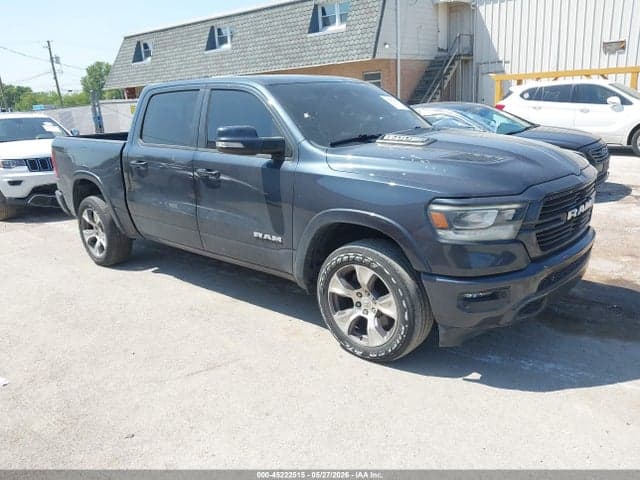 2021 RAM 1500 LARAMIE 4X4 5'7 BOX 1