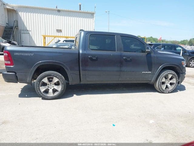 2021 RAM 1500 LARAMIE 4X4 5'7 BOX 13