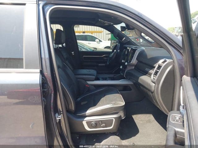 2021 RAM 1500 LARAMIE 4X4 5'7 BOX 5