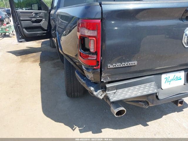 2021 RAM 1500 LARAMIE 4X4 5'7 BOX 6