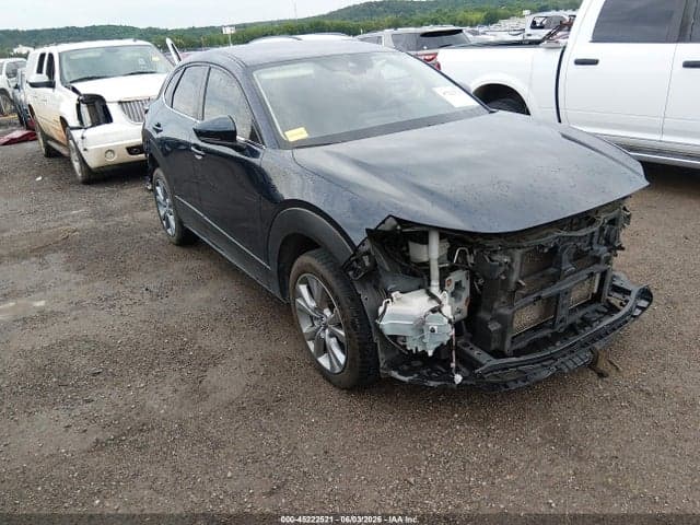 2021 MAZDA CX-30 SELECT 1