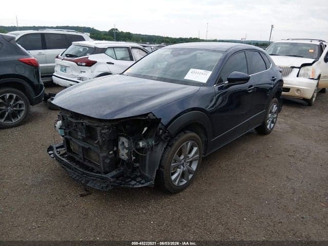 2021 MAZDA CX-30 SELECT 2