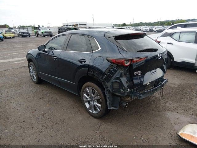 2021 MAZDA CX-30 SELECT 3
