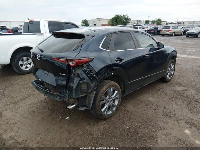 2021 MAZDA CX-30 SELECT 4