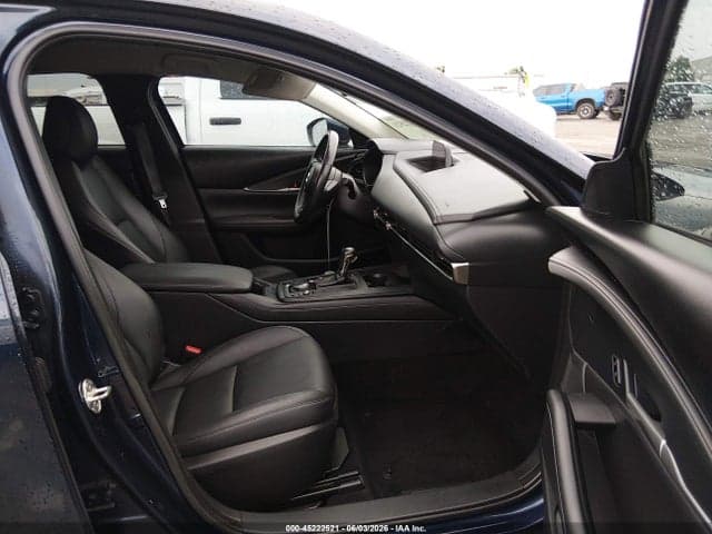 2021 MAZDA CX-30 SELECT 5