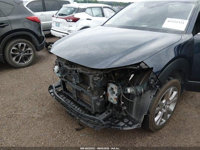 2021 MAZDA CX-30 SELECT 6