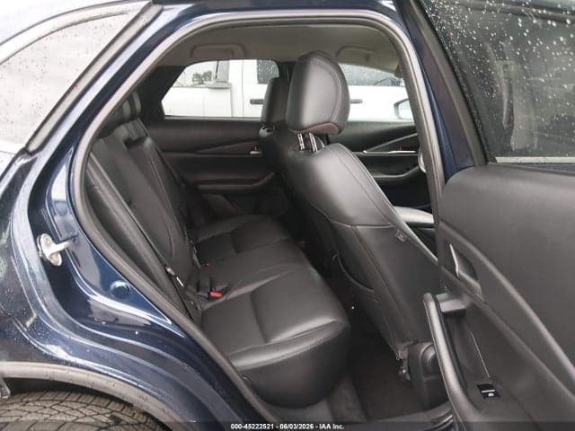 2021 MAZDA CX-30 SELECT 8