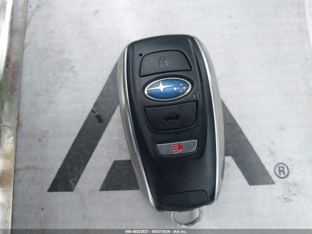 2023 SUBARU OUTBACK LIMITED 11