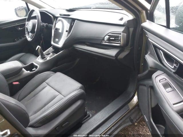 2023 SUBARU OUTBACK LIMITED 5