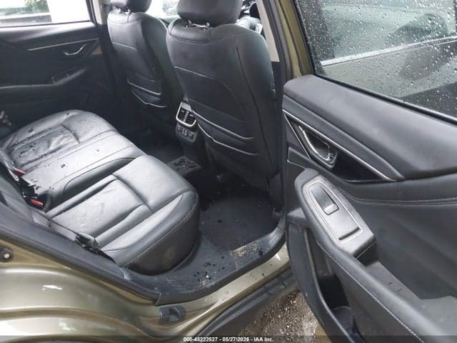 2023 SUBARU OUTBACK LIMITED 8