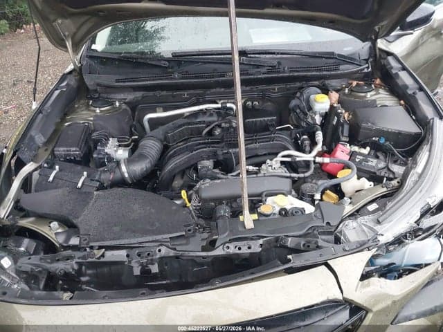 2023 SUBARU OUTBACK LIMITED 10
