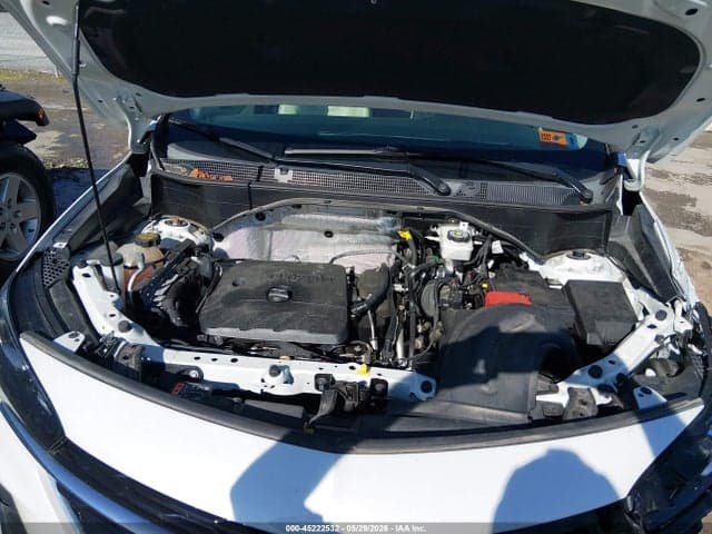 2022 BUICK ENCORE GX AWD ESSENCE 10