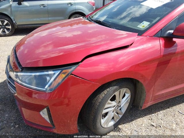 2020 HYUNDAI ELANTRA SEL 6