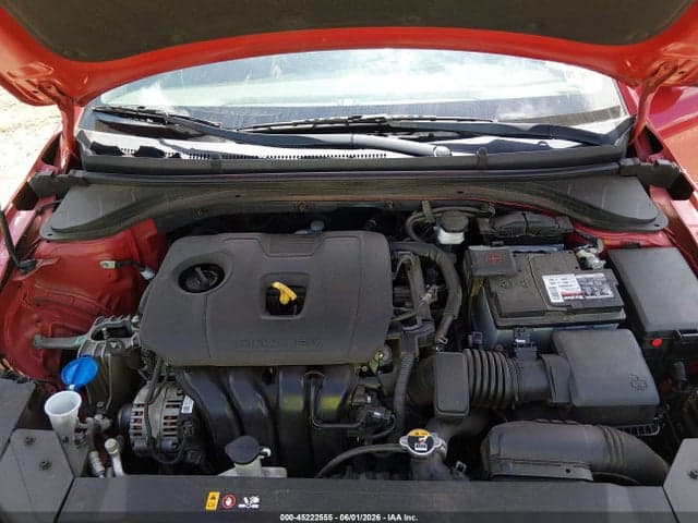 2020 HYUNDAI ELANTRA SEL 10