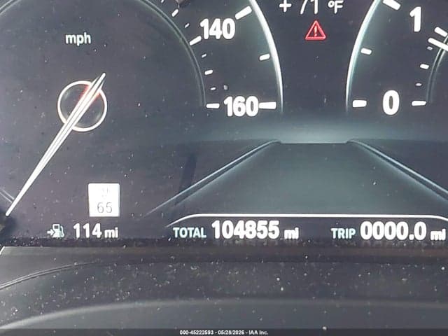 2018 BMW X3 XDRIVE30I 15