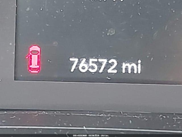 2019 JEEP CHEROKEE LATITUDE 4X4 17