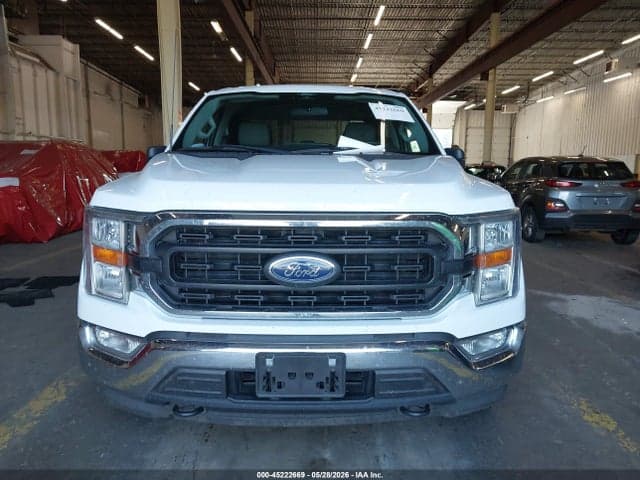 2022 FORD F-150 XLT 12
