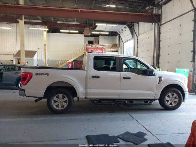 2022 FORD F-150 XLT 13