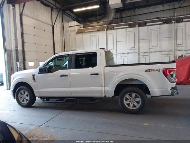 2022 FORD F-150 XLT 14