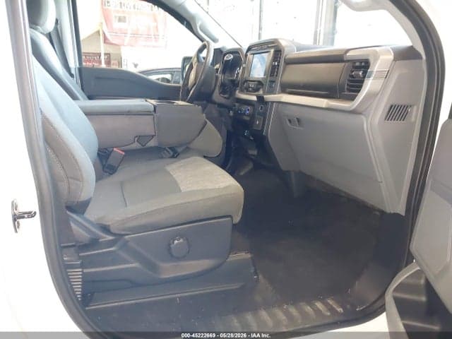 2022 FORD F-150 XLT 5