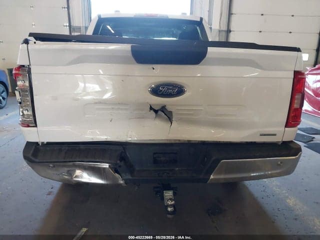 2022 FORD F-150 XLT 6