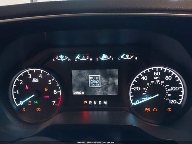 2022 FORD F-150 XLT 7