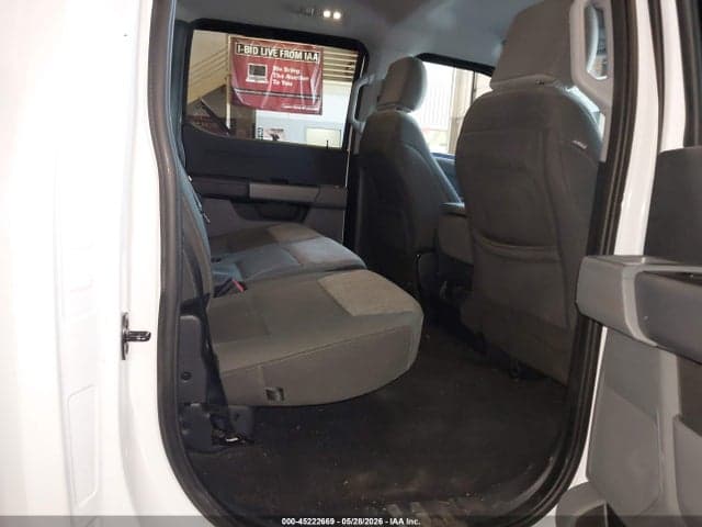 2022 FORD F-150 XLT 8