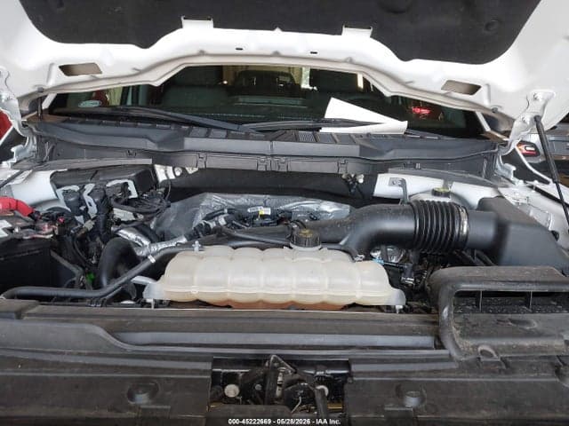 2022 FORD F-150 XLT 10