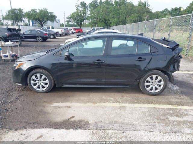 2022 TOYOTA COROLLA LE 14