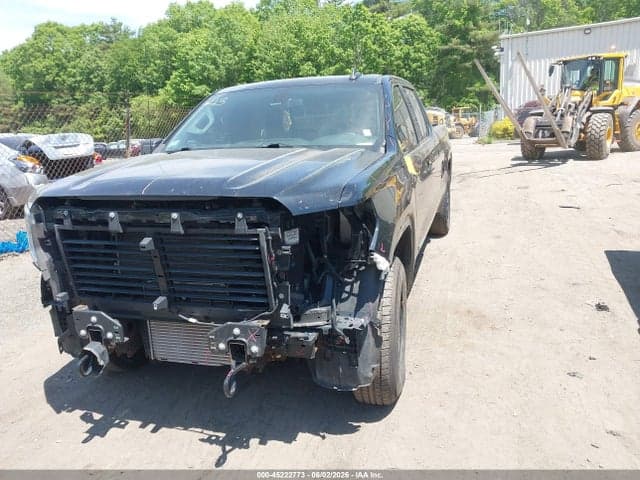 2020 GMC SIERRA 1500 ELEVATION 2