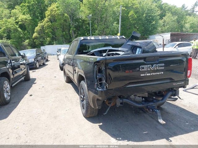 2020 GMC SIERRA 1500 ELEVATION 3