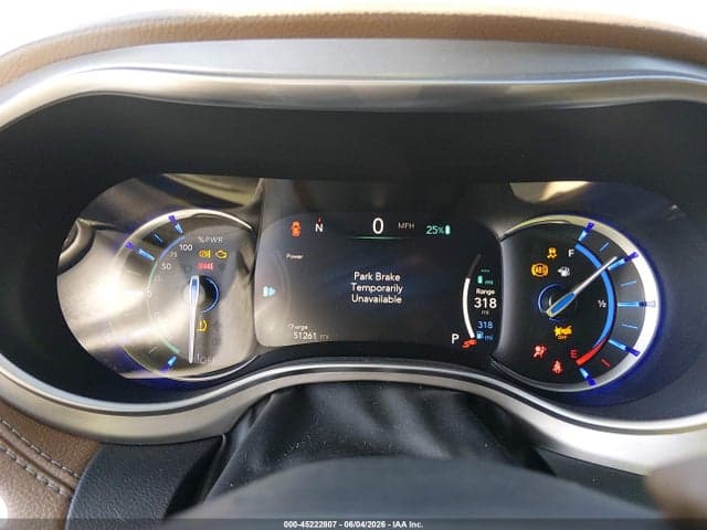 2021 CHRYSLER PACIFICA HYBRID LIMITED 7