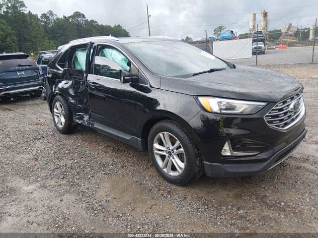2019 FORD EDGE SEL 1