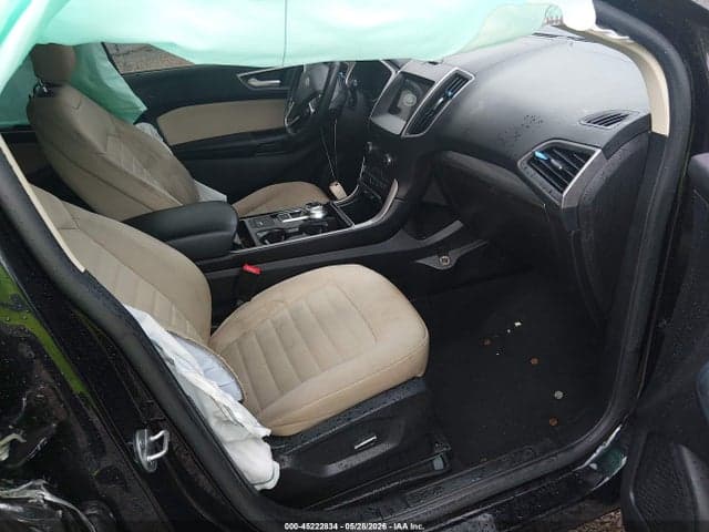 2019 FORD EDGE SEL 5