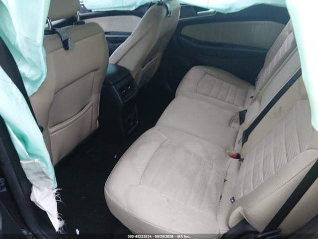2019 FORD EDGE SEL 8