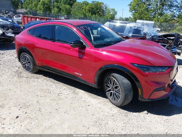 2024 FORD MUSTANG MACH-E PREMIUM 1