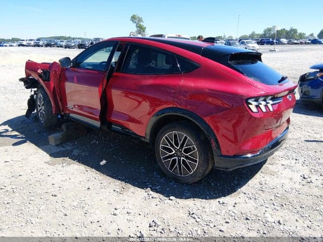 2024 FORD MUSTANG MACH-E PREMIUM 3