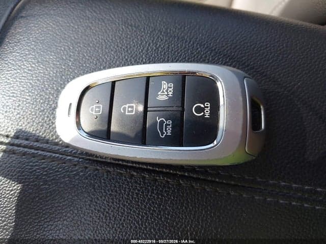 2023 HYUNDAI TUCSON SEL 11