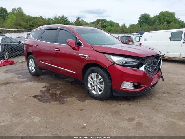 2019 BUICK ENCLAVE FWD ESSENCE