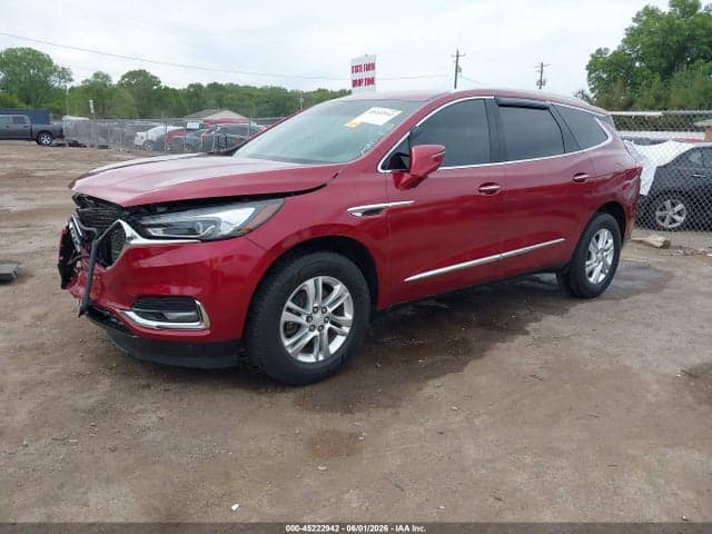 2019 BUICK ENCLAVE FWD ESSENCE 2