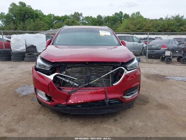 2019 BUICK ENCLAVE FWD ESSENCE 13