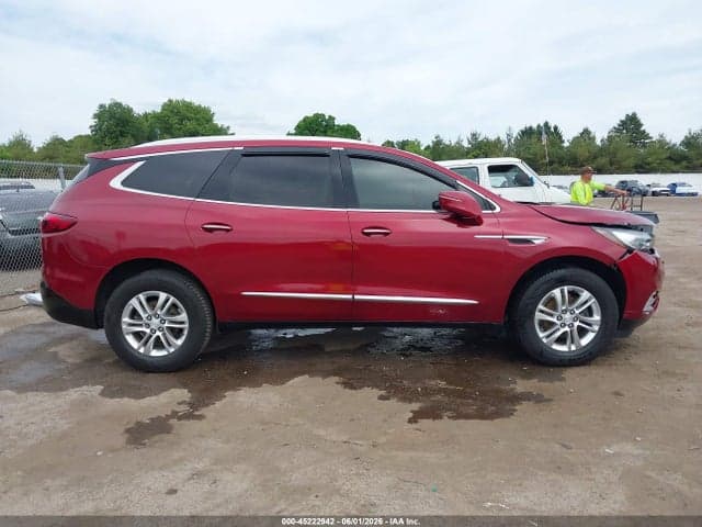 2019 BUICK ENCLAVE FWD ESSENCE 14