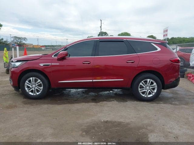 2019 BUICK ENCLAVE FWD ESSENCE 15
