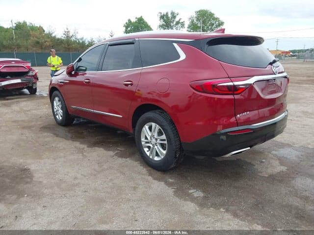 2019 BUICK ENCLAVE FWD ESSENCE 3